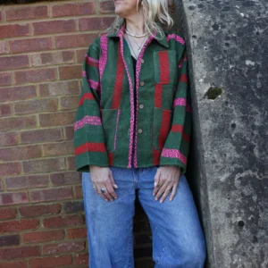 CHORE JACKET
