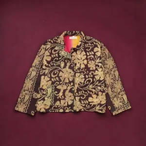 KANTHA CHORE JACKET