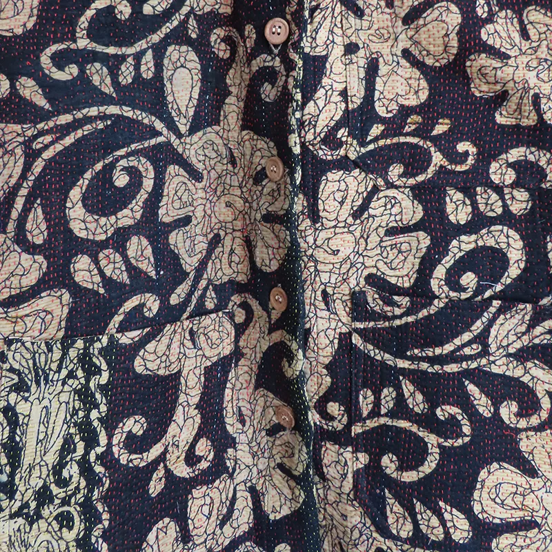 KANTHA JACKET