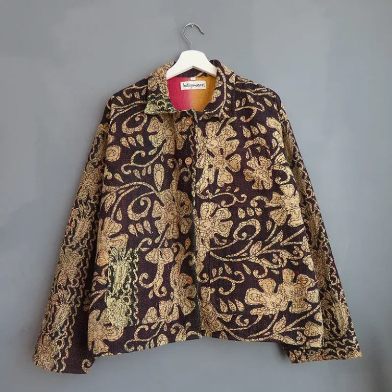 KANTHA JACKET