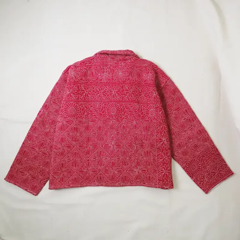 KANTHA CHORE JACKET