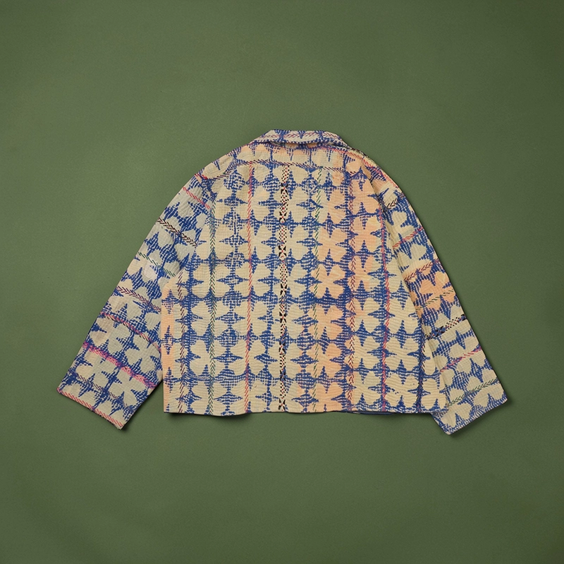 KANTHA CHORE JACKET