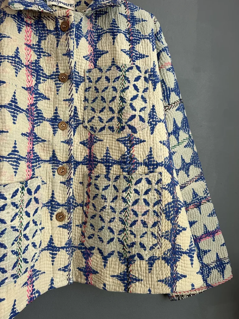 KANTHA JACKET