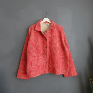 KANTHA JACKET