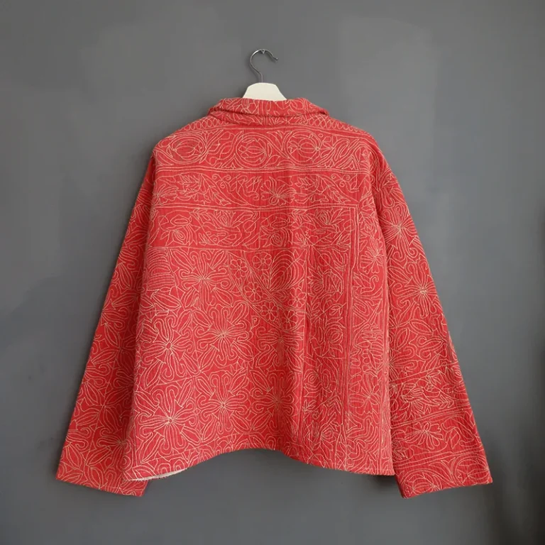 KANTHA JACKET