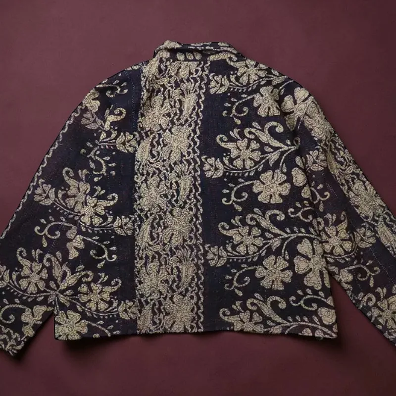 KANTHA CHORE JACKET
