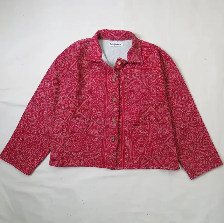 KANTHA CHORE JACKET