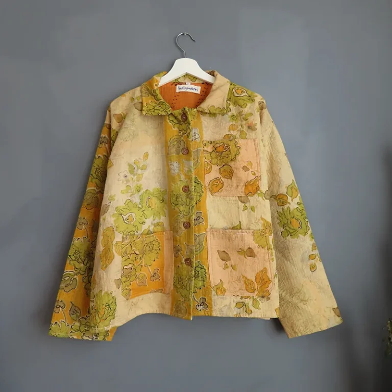 KANTHA JACKET