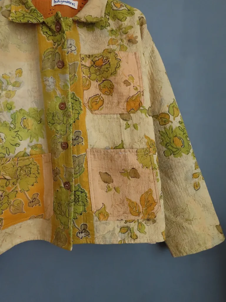 KANTHA JACKET