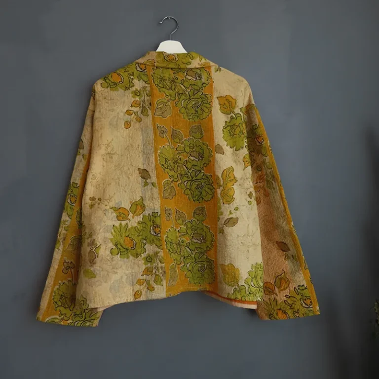 KANTHA JACKET
