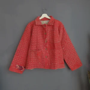 kantha jacket