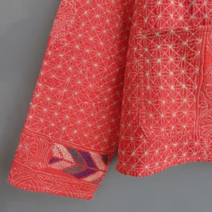 kantha jacket