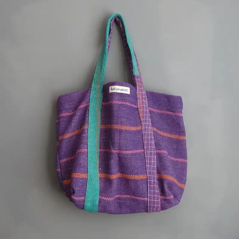 cotton fabric bags