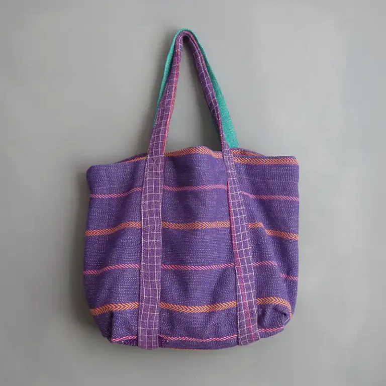 cotton fabric bags