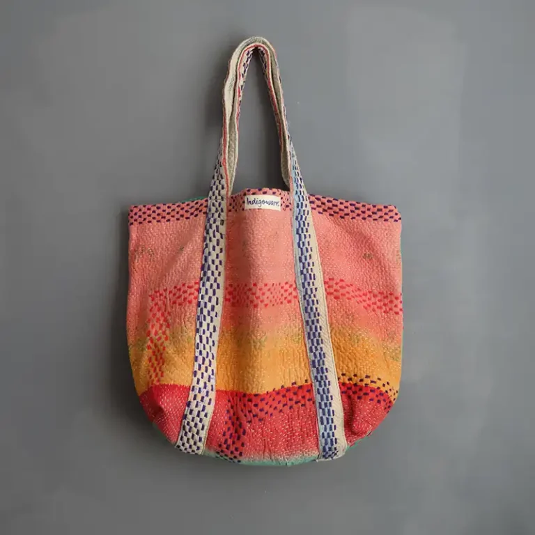 cotton tote bag