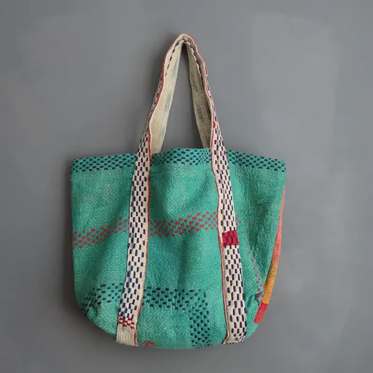 cotton tote bag