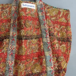 cotton fabric tote bags