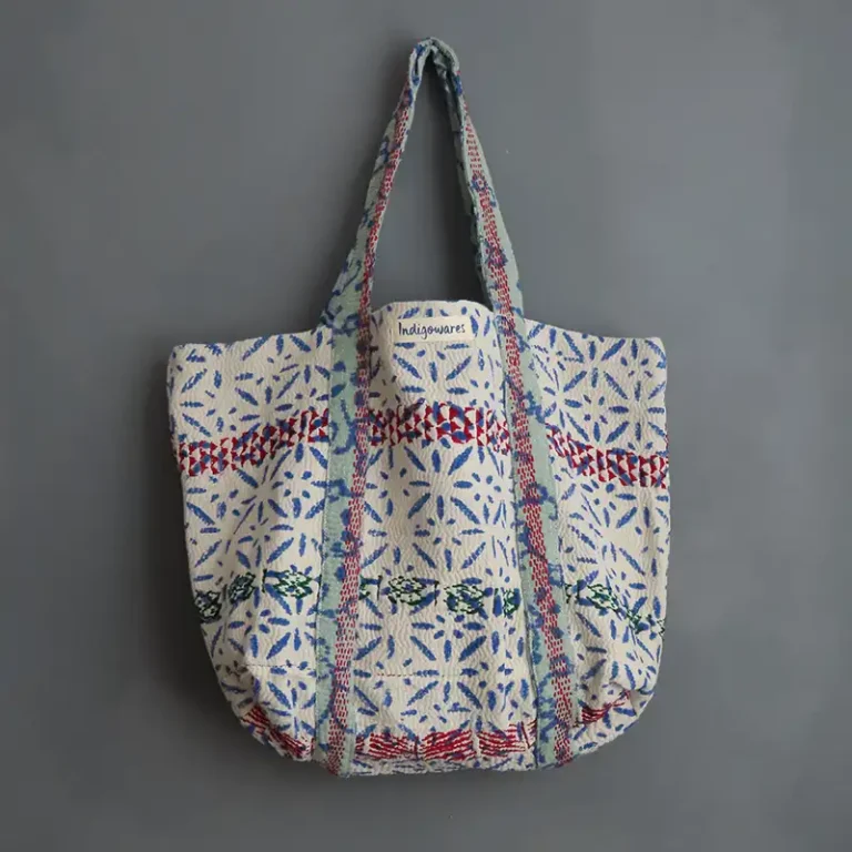 fabric tote bags
