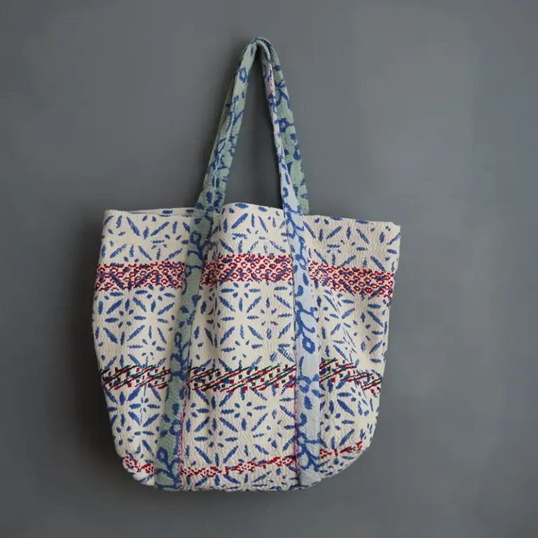 fabric tote bags