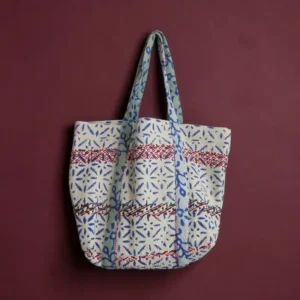 fabric tote bag