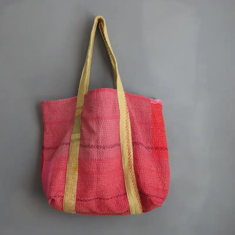 fabric tote bag