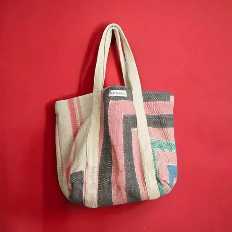 FABRIC TOTE BAGS