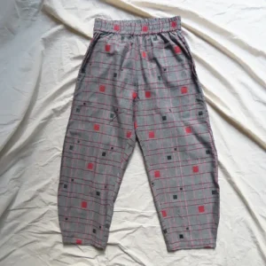 pull on trousers