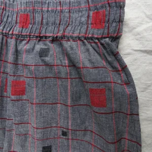 pull on trousers