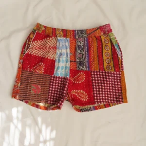 BOHO FESTIVAL SHORTS