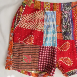 BOHO FESTIVAL SHORTS