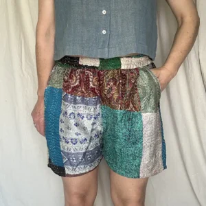 woman wearing indie summer clothing uk