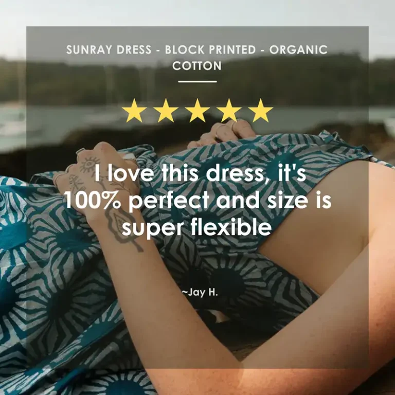 indigowares customer review