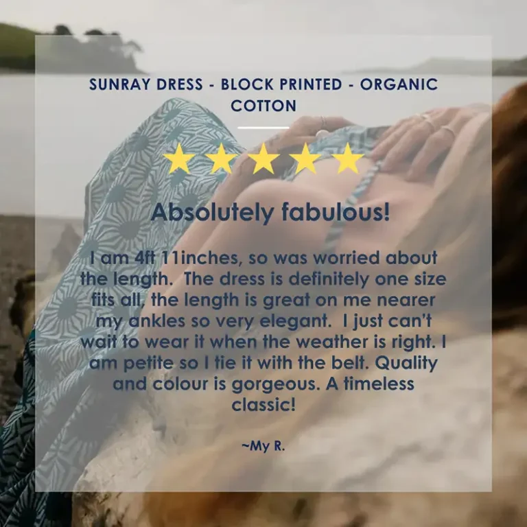 indigowares customer review