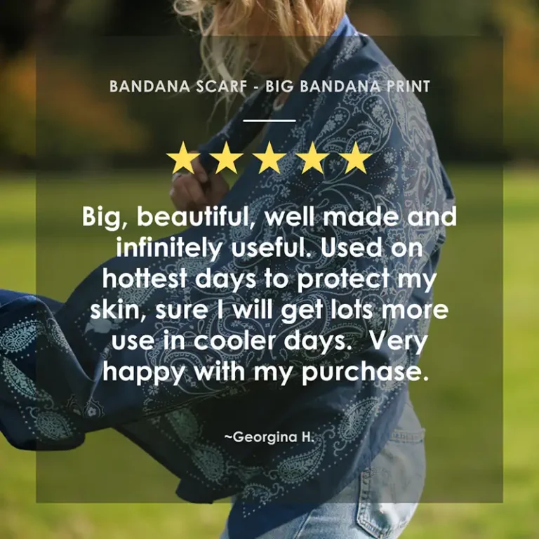 indigowares customer review