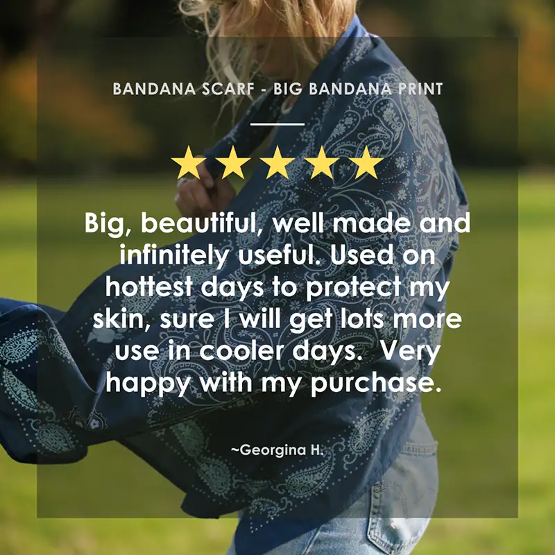 indigowares customer review