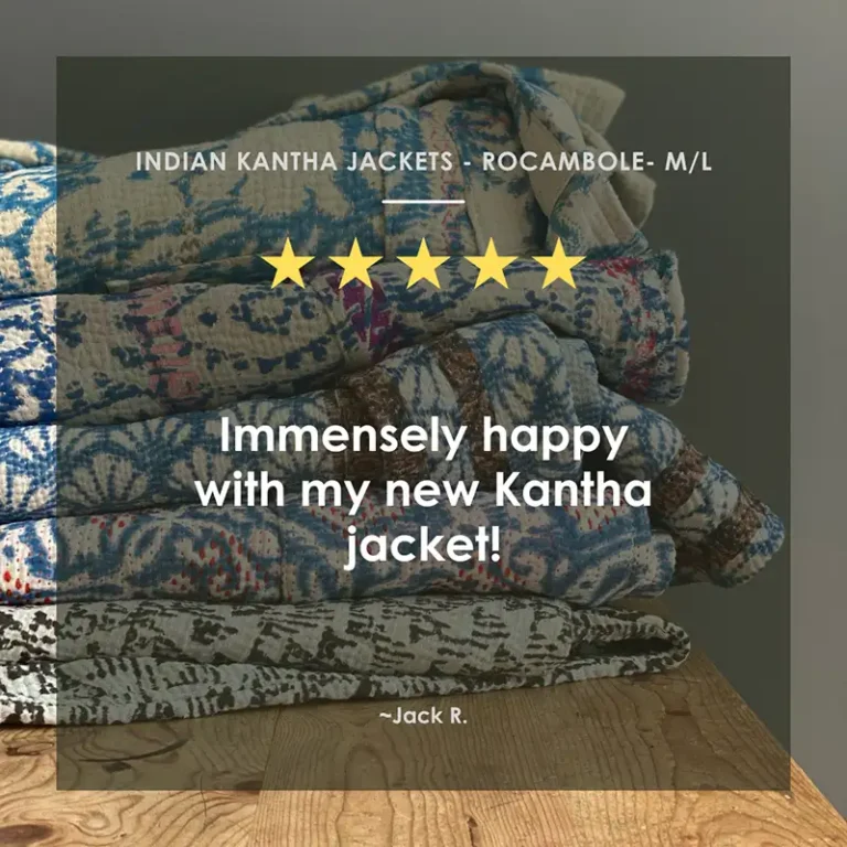 indigowares customer review