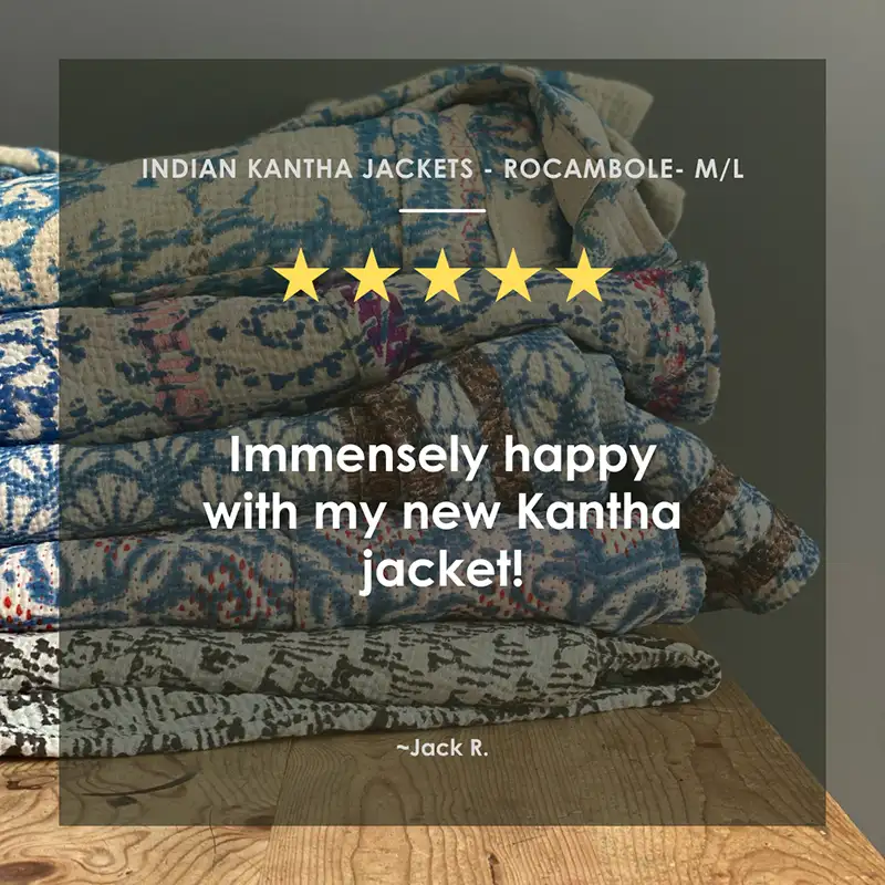 indigowares customer review
